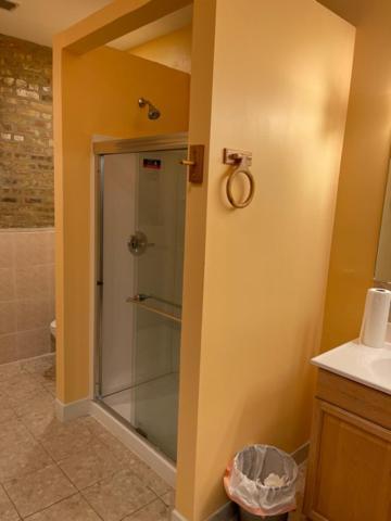 Hotel Bnb 2 Чикаго Экстерьер фото